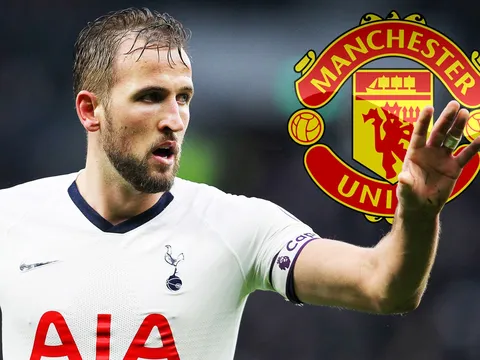 Chuyển nhượng 13/04: Cú hích "Pogba 2.0", M.U tung chiêu ký Kane; Tân binh Chelsea có mặt, ghi bàn ra mắt