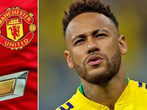 Chuyển nhượng 17/10: Cú sốc Neymar, M.U ký gấp 'Becks 2.0'; Real giật HĐ khủng 300 triệu; Arsenal đón tân binh?