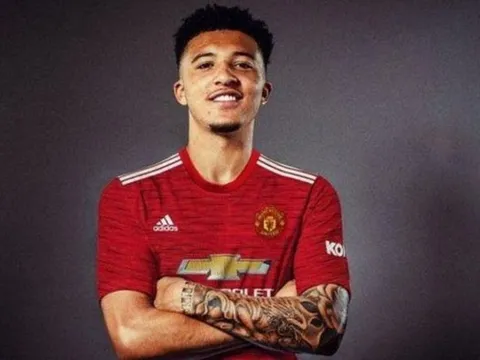 Chuyển nhượng 17/11: Quyết ký "Van Dijk 2.0", M.U chốt vụ Sancho; Cú sốc Dybala