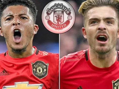 Chuyển nhượng 18/11: M.U đón 5, tống khứ 4 cái tên; Pochettino sắp tái xuất