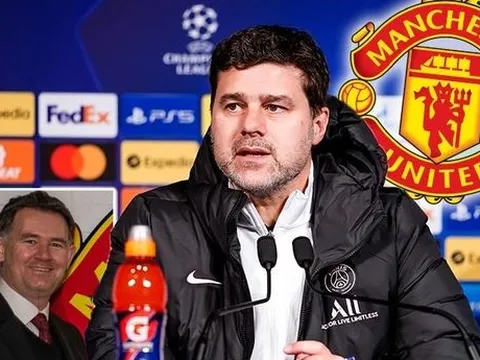Chuyển nhượng 12/03: Động thái của Poch, Tuchel trả lời M.U; Arsenal thải loại 13 cái tên