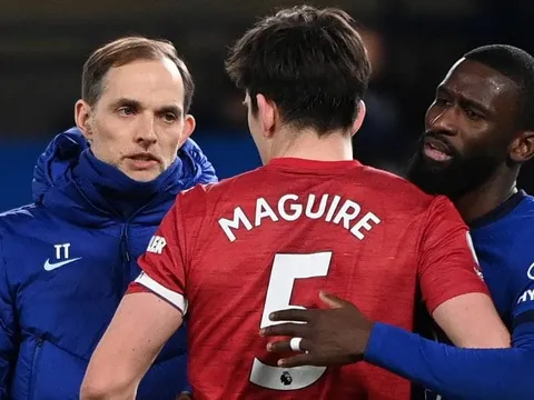 Chuyển nhượng 19/03: Điều kiện Rudiger tới OTF, M.U nhắm 3 HĐ mới; Liverpool gây sốc với sao Arsenal