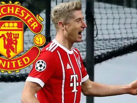 Chuyển nhượng 20/03: Cập nhật vụ Lewandowski, M.U kế hoạch ký "Vidic 2.0"; Arsenal săn HĐ 60 triệu