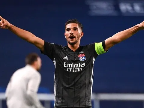 Chuyển nhượng Arsenal: Aouar ra quyết định chuyển nhượng, Arteta sa thải một cầu thủ