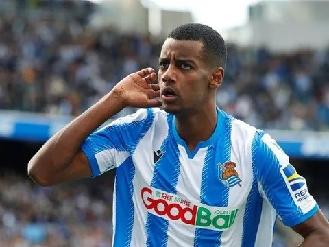 Chuyển nhượng Arsenal: Arteta để mắt "Tiểu Ibra"; Sao trẻ nhất quyết muốn rời Emirates