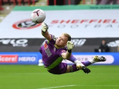 Chuyển nhượng Arsenal: Arteta tìm được người thay thế Leno