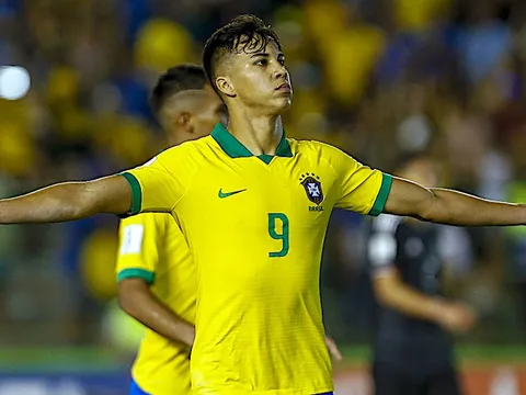 Chuyển nhượng Arsenal: Giải cứu sao Chelsea; Săn lùng wonderkid Brazil