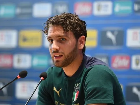 Chuyển nhượng Arsenal: Locatelli có động thái khiến Arsenal mừng thầm