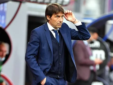 Chuyển nhượng Arsenal: Nhắm báu vật 30 triệu; Conte ra quyết định