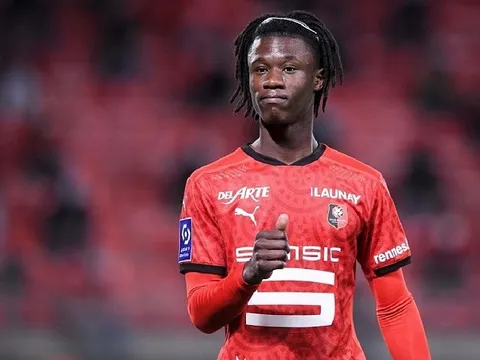 Chuyển nhượng Arsenal: Pháo thủ chi 50 triệu bảng cho tài năng trẻ nước Pháp