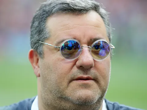 Chuyển nhượng Chelsea: Đón tin vui từ Mino Raiola; Tranh máy quét với Juventus