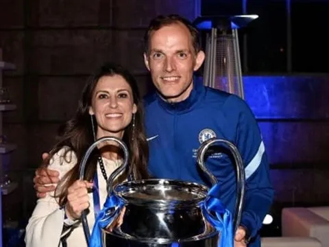 Chuyển nhượng Chelsea: Marina Granovskaia dọn đường đón Hakimi và Haaland