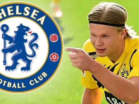 Chuyển nhượng Chelsea: Nước đôi với Haaland hứng thú, động thái lạ từ mục tiêu của Arsenal