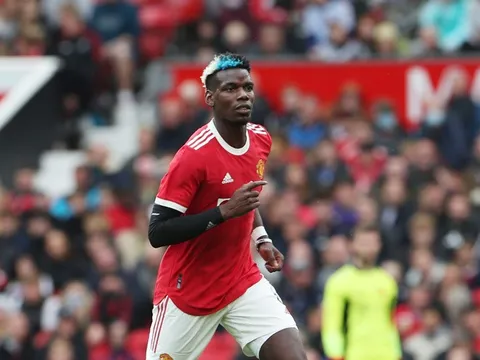 Chuyển nhượng Chelsea: Tin vui từ Pogba; Diễn biến vụ Haaland, Mbappe