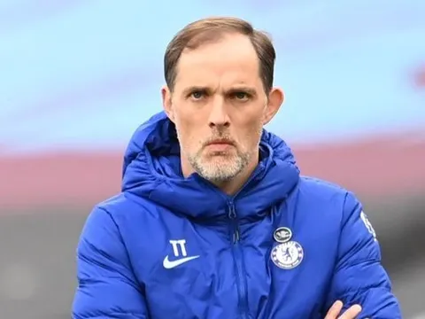 Chuyển nhượng Chelsea: Tranh 2 tiền vệ với Liverpool, PSG