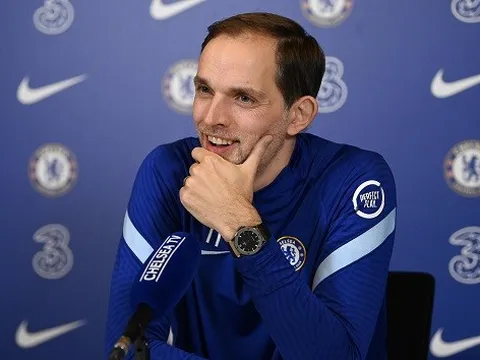 Chuyển nhượng Chelsea: Tuchel tiếp cận siêu sao Hùm xám, thay thế Lukaku