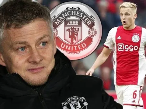 Chuyển nhượng EPL 24 giờ qua: Everton chơi lớn; Man Utd càn quét