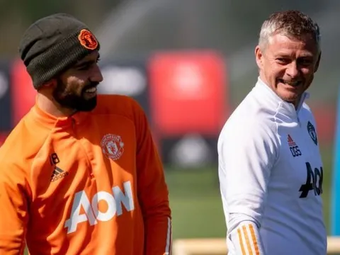 Chuyển nhượng hoàn hảo, hình hài Man Utd sẽ ra sao?