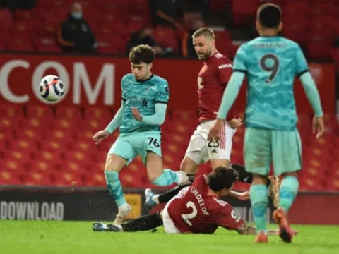 Chuyển nhượng Liverpool: Cái tên đầu tiên yêu cầu ra đi
