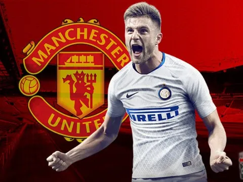 Chuyển nhượng 13/03: Chốt 2 cái tên thay Martial, M.U săn "đá tảng"; Chelsea ký "Pogba 2.0"?