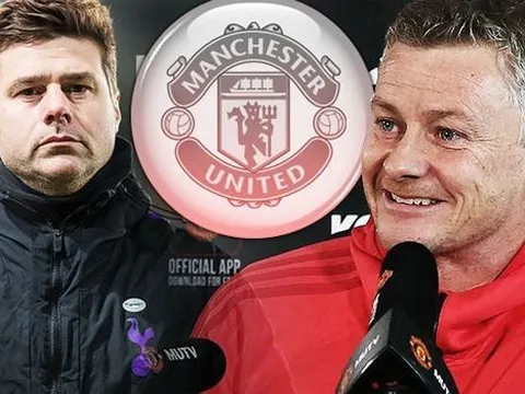 Chuyển nhượng M.U 15/10: 2 cái tên chờ thay Solskjaer; Rục rịch ký 2 tân binh