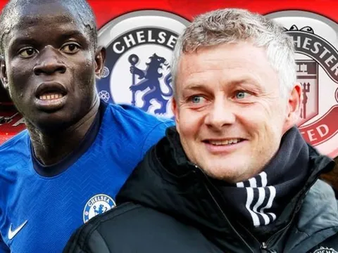Chuyển nhượng M.U 28/09: Điều kiện Kante tới OTF; Ra đề nghị chót ký Sancho