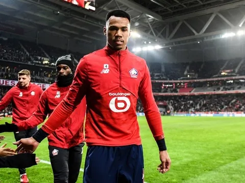 Chuyển nhượng ở Arsenal: Sau Gabriel Magalhaes sẽ là gì tiếp theo?
