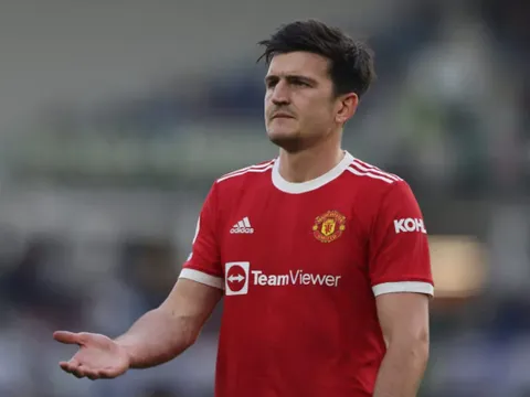 Chuyên gia chỉ rõ trung vệ có thể nâng tầm Harry Maguire