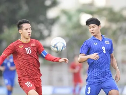 Chuyên gia ESPN chỉ ra nỗi lo lớn của hàng phòng ngự U23 Việt Nam