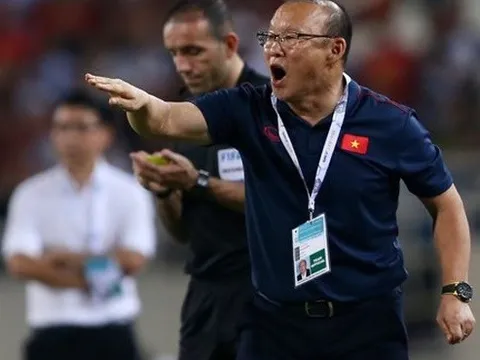 Chung kết SEA Games 30: Tướng Park vô tình hé lộ “chiêu độc” quật ngã Indonesia