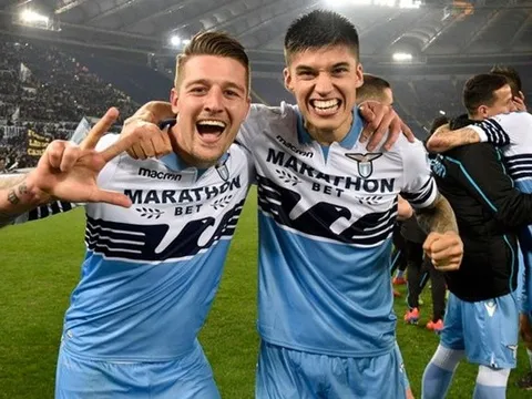 11 bộ ba dẫn đầu danh sách ghi bàn 5 giải đấu hàng đầu châu Âu hiện tại