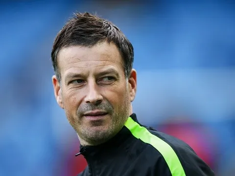 Cựu trọng tài Premier League: ''Trọng tài cũng nên rút thẻ đỏ cho Aurier''