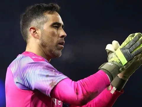 Đàm phán dần đi đến hồi kết, cựu sao Man City sắp tới Real Betis