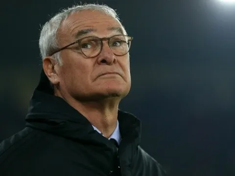 Claudio Ranieri khuyên Inter chiêu mộ sao 80 triệu bảng của Chelsea