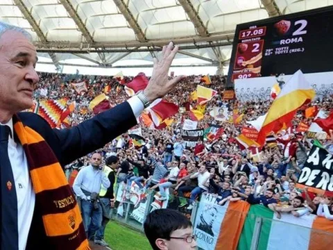 Claudio Ranieri tròn 68 tuổi: Số phận lại trêu đùa "Gã thợ hàn"