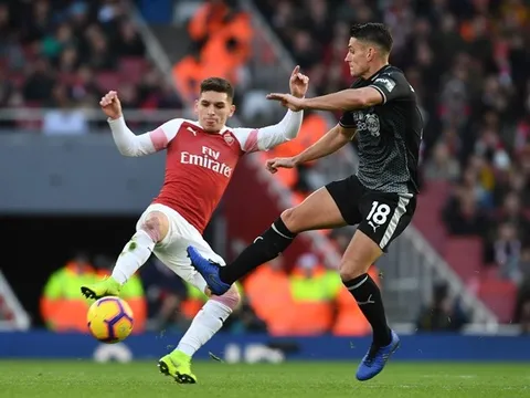 CLB bị chỉ trích vì từ chối thương vụ 13 triệu bảng của Arsenal