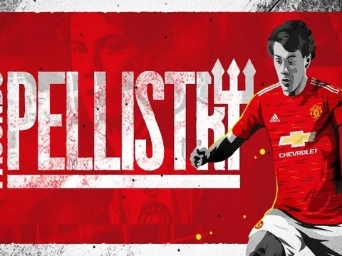 Đối tác vừa bán xong đã hỏi mượn, Man United chốt tương lai "truyền nhân Beckham"