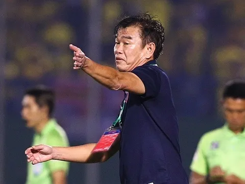 CLB Đà Nẵng 'chấp' ngoại binh ở V-League