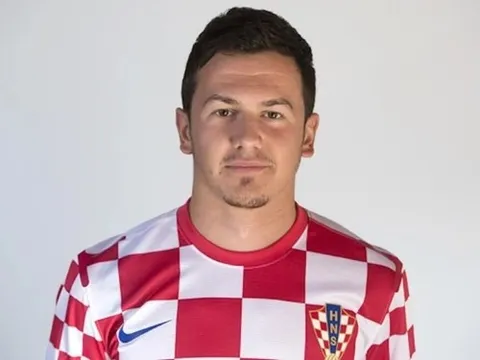 CLB Hà Nội chiêu mộ cựu tuyển thủ U19 Croatia