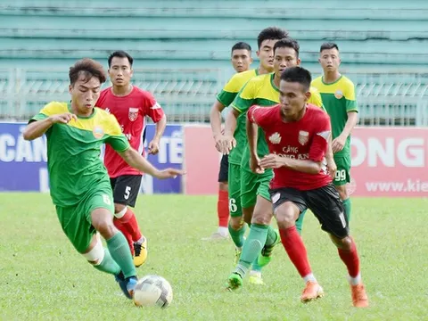 CLB Long An củng cố lực lượng, chuẩn bị bước vào giai đoạn nước rút