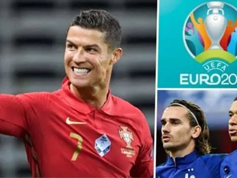 CLB nào đóng góp nhiều cầu thủ dự EURO 2020 nhất?
