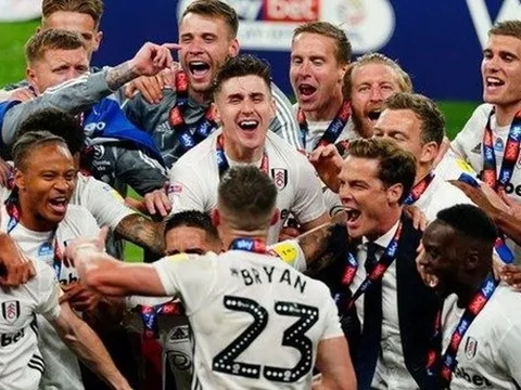 CLB nào sẽ cùng Fulham và Bournemouth thăng hạng lên Premier League 2022/23?