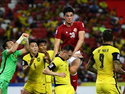 CLB Nhật Bản muốn chiêu mộ cầu thủ Indonesia