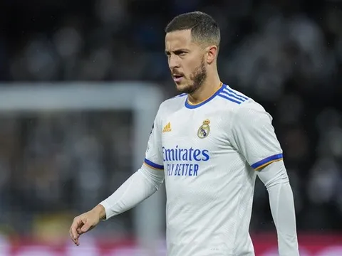 CLB Premier League lên kế hoạch đưa Hazard trở lại