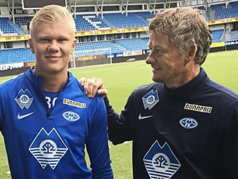 CLB Premier League từ chối chi 5 triệu bảng mua Haaland