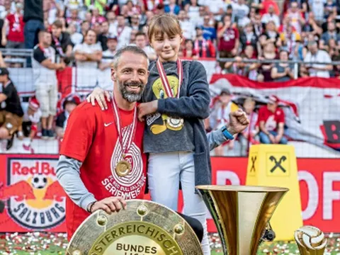CLB sút tung lưới Liverpool 3 lần đang 'chi phối' mạnh mẽ top 4 Bundesliga