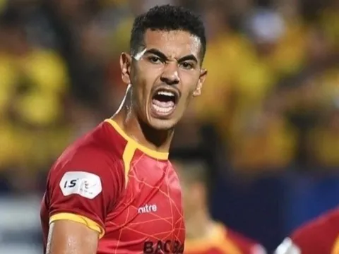 CLB Thanh Hóa chiêu mộ trung vệ ngoại