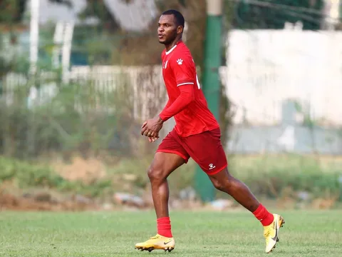 CLB TP.HCM gạch tên tân binh trước thềm V.League