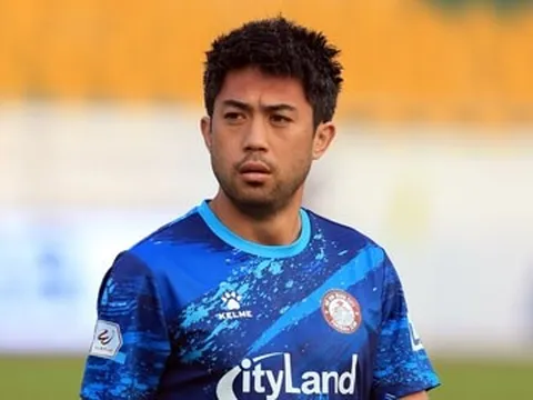 CLB TP.HCM tìm được người thay Lee Nguyễn