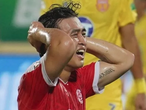 CLB Viettel bị loại khỏi AFC Cup